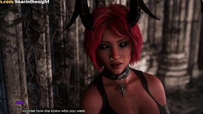 LUST ACADEMY 3 #19 • Gameplay [HD]