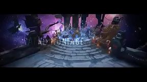 jogando demais de vayne slk