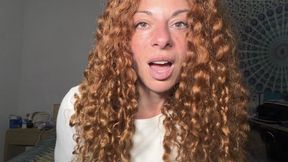 The Woman You’ll Never Have