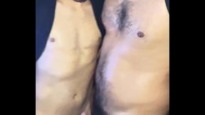 Orgia no glory holle com dotados - Ep02