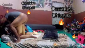Culeando rico