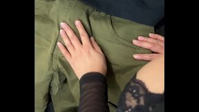 JOI En Espa&ntilde_ol | POV TU Due&ntilde_a TE TORTURA | BALLBUSTING | FEMDOM | Squirt En TU Boca | Astarioth