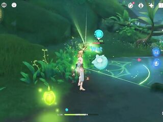 Dominant-bitch Of Flowers Kaveh Mod - Genshin Impact