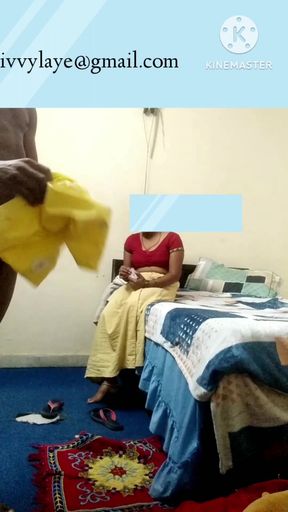 Amateur indian wife takes a hard BBC in steamy hardcore scene