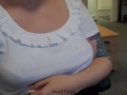 Public flashing and boob squeezing compilation