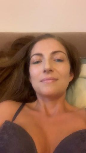 Is your cock dripping? 😉