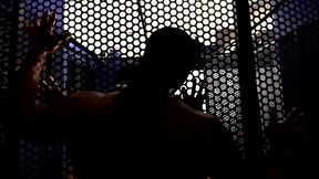 danse sensuelle et baise debridee entre rudy fasso & favio vader