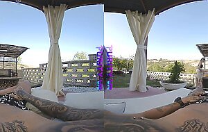 PURITYVR The housewife with Nemesi