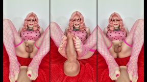 Footjob for your Dick