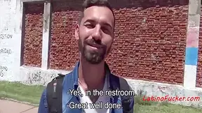 When Youre Thrilled And Get Paid For It Latino