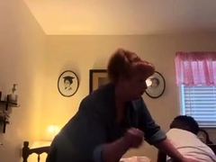 Rough ass fuck amateur interracial