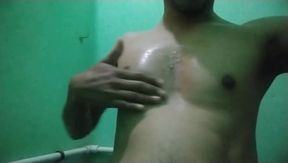 Experience Intense Pleasure: Watch Me Enjoy a Wild Release on the Potty Tube!