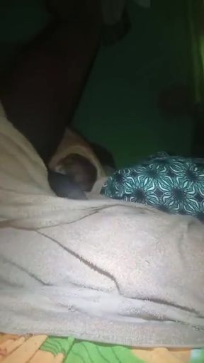 Horny Tgirl Couples Hardcore Fuck