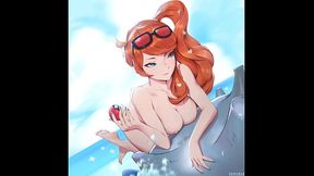 Sonia Hentai