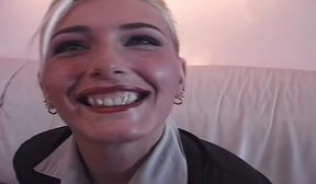 Milf DP Initiation