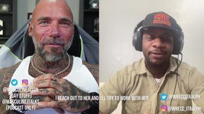 Porn Star Confessions - Wrecc It Ralph (episode 107)