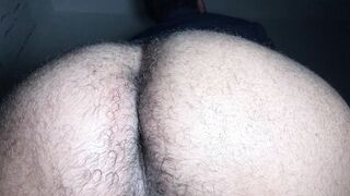 Ce gros cul brazilian est énorme