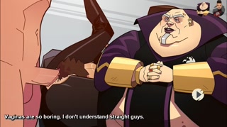 Behind The Dunes v2.21.2 Part 2 Milfs Do It Better By LoveSkySan69