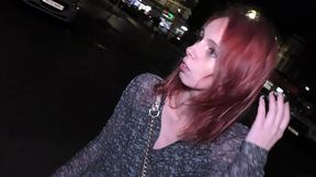 Curvy housewife gets BBC in her tight hole