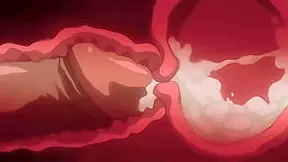 Teacher Creamps His Dirty Little Slut Student - Uncensored Hentai [Subtitled]