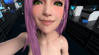 A Lil Experiment - POINT OF VIEW EDITION (Giantess vore)