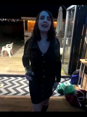 Incase You Missed Me