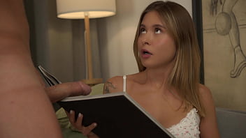 &quot_Well, I Definitely Didn&#039_t Expect This From Nerd&quot_: He Show Stick In Front Of Hot Neighbor. BackStage