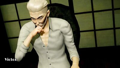 Get ready for a wild ride as this hot cartoon babe satisfies her desires in a parody game!