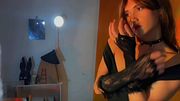 ARTESENSUAL'S RAW SENSUAL FEMBOY SHOW