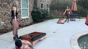 Corn-Hole Your Nuts! (720p)