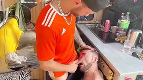 Astonishing Porn Video Homosexual Hd Crazy Pretty One With Sexo Oral