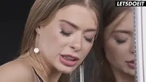 Anal Sluts Compilation - Her Limit