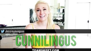 Pornstar Spelling Bee