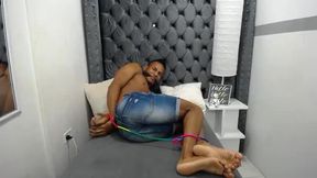 Stiven Salas Private Show