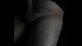 Chacal en el barber shop