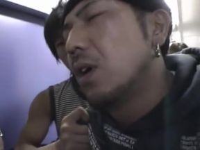 1.地鐵上的變態癡漢們