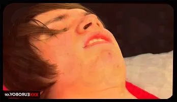 Jason Andrews Solo Big Cock Masturbation & Cumshot Top Rated