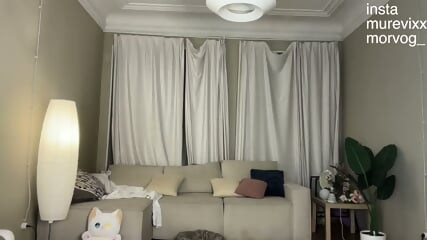 They are amazingly young and beautiful, and they dance wonderfully, kiss and have a wonderful time.