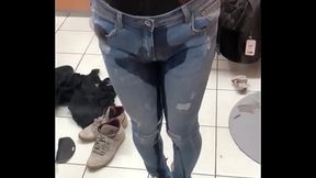 Pipi soumis