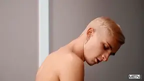 Finn And Locker With Theo Brady