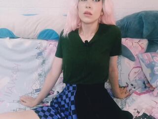JOI after a week of chastity Evelyn Rose