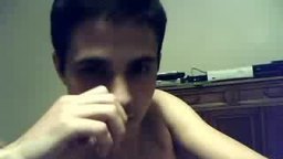 Caden Reece Private Show