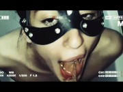 ANAL SLUT GETS FUCKED WITH A BIG SIZE [Piss, Anal, Enema, Hardcore, Humiliation, Gape, Orgasm]
