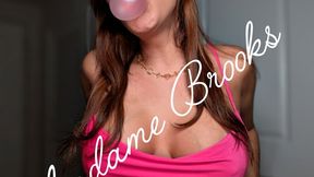 Nikki Brooks- Bubblegum Vore (1080HD)