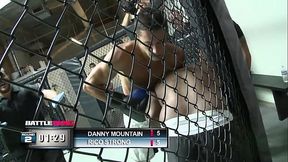 Punishment Sex for Danny