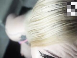 I Spied On My Hot Young Stepmom While This hottie Was Getting Charming In The Bath And Then I Drilled Her Hard