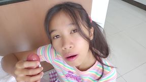 The Barbers Step-Daughter