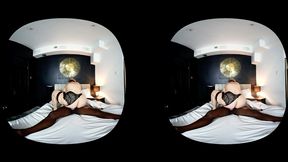 sit in the cuck chair while your wife is bred by bbc