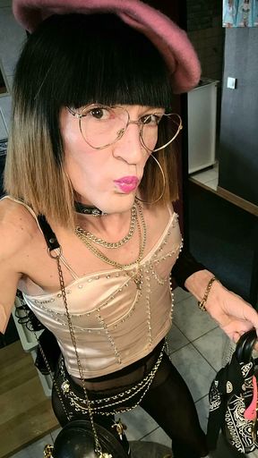 💟VaneSsaBiTCHx PariSChienneTrvprod⁹&sup1;
