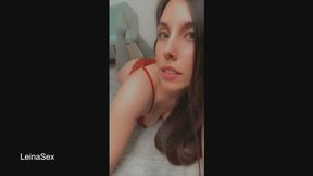 Déjame embarazada (AUDIO)